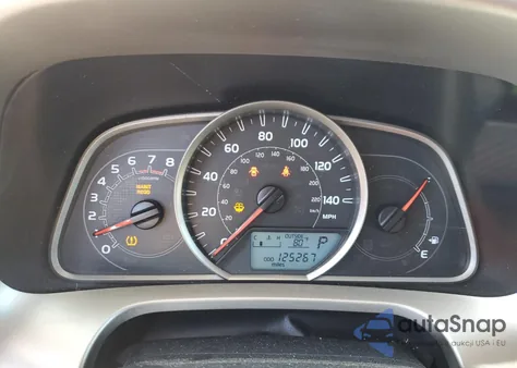 2013 Toyota Rav4 Xle из США, поврежденный, VIN 2T3RFREV5DW028232